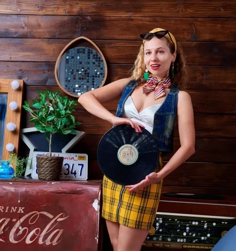 „Wydania limitowane płyt winylowych – kluczowe informacje dla kolekcjonerów”